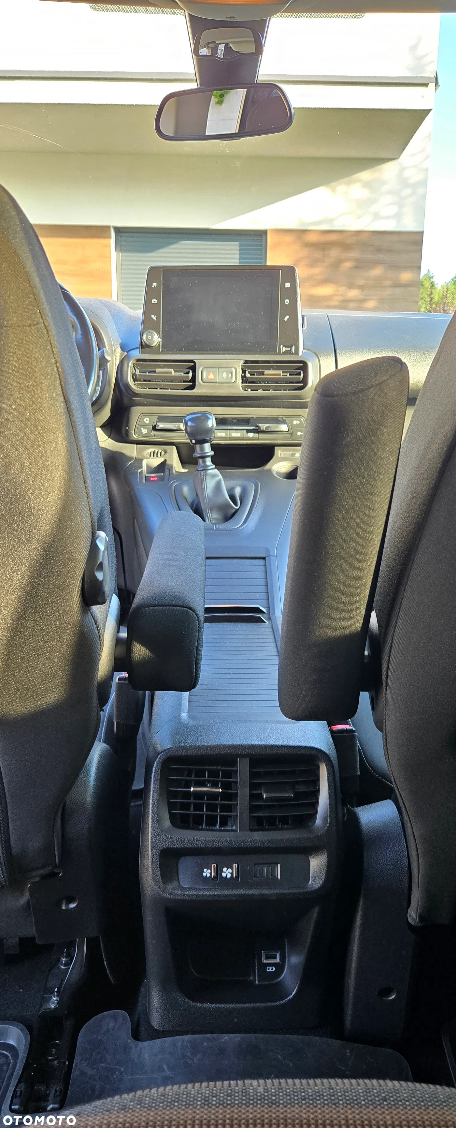 Opel Combo Life 1.2 Turbo Elite S&S - 17