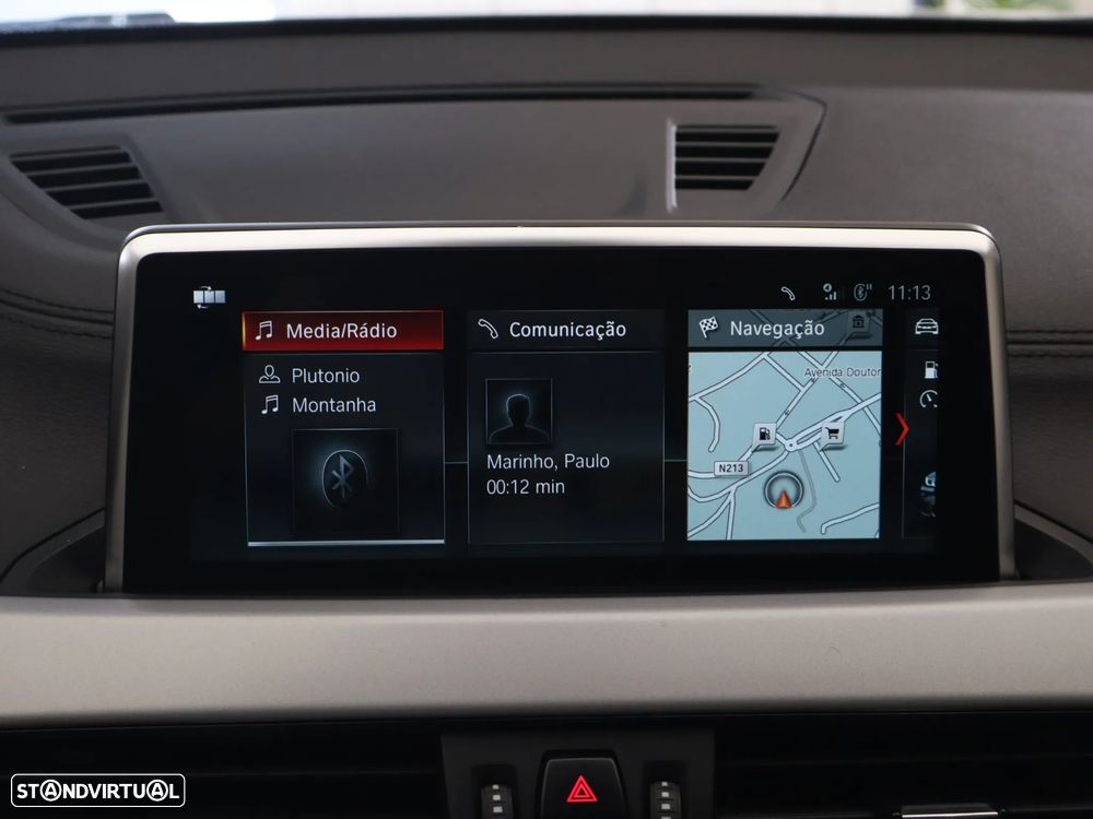 BMW X2 16 d sDrive Auto Advantage - 24