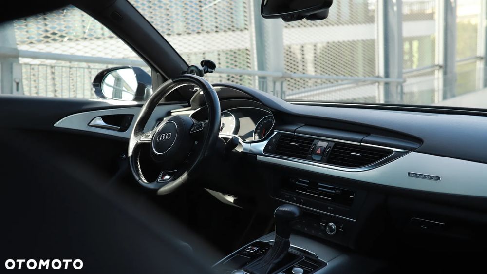 Audi A6 Limousine - 7