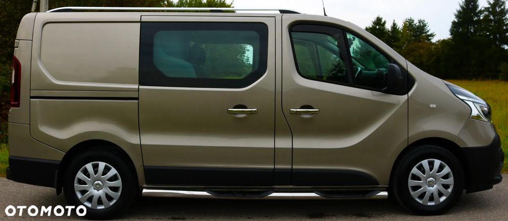 Renault Trafic - 3