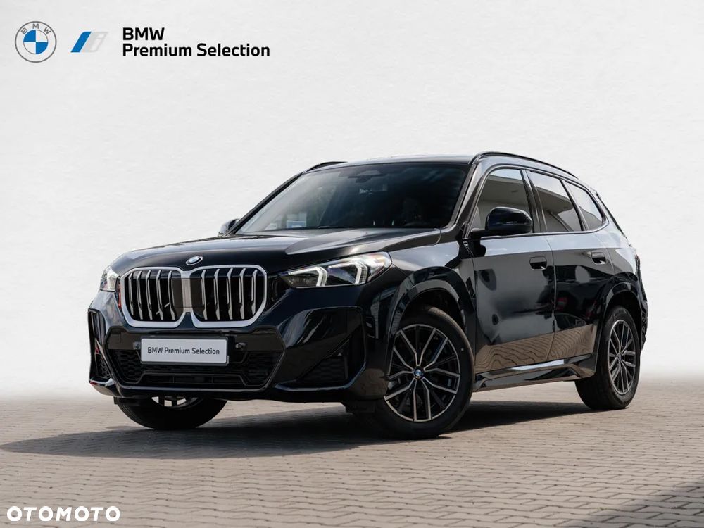 BMW X1 sDrive20i mHEV - 2