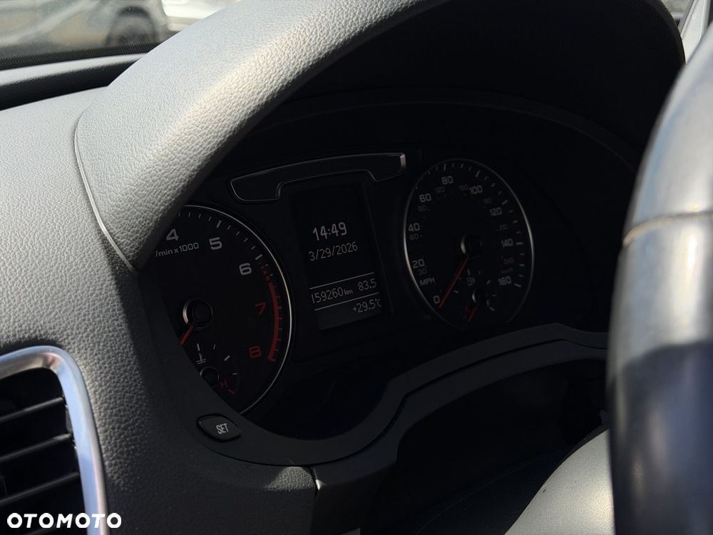 Audi Q3 2.0 TFSI Quattro S tronic design - 17