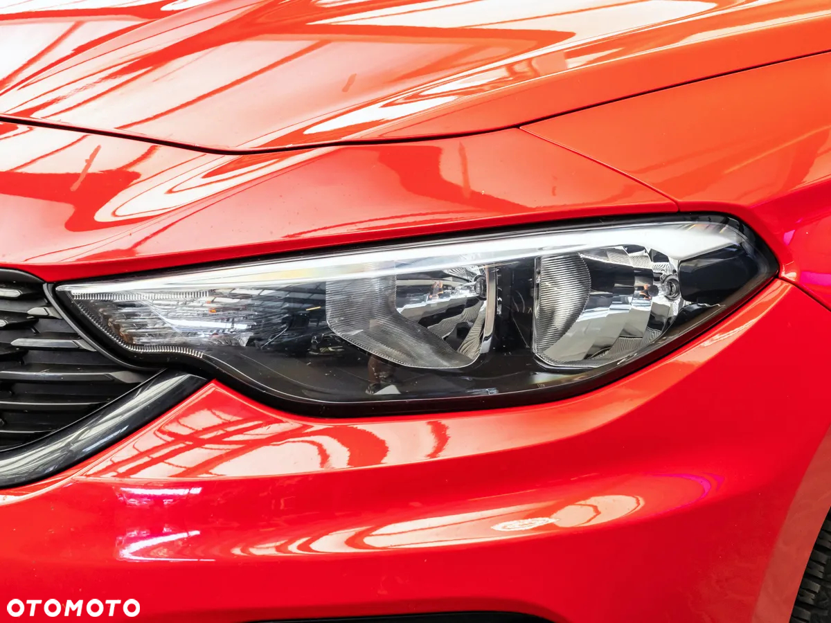 Fiat Tipo - 10