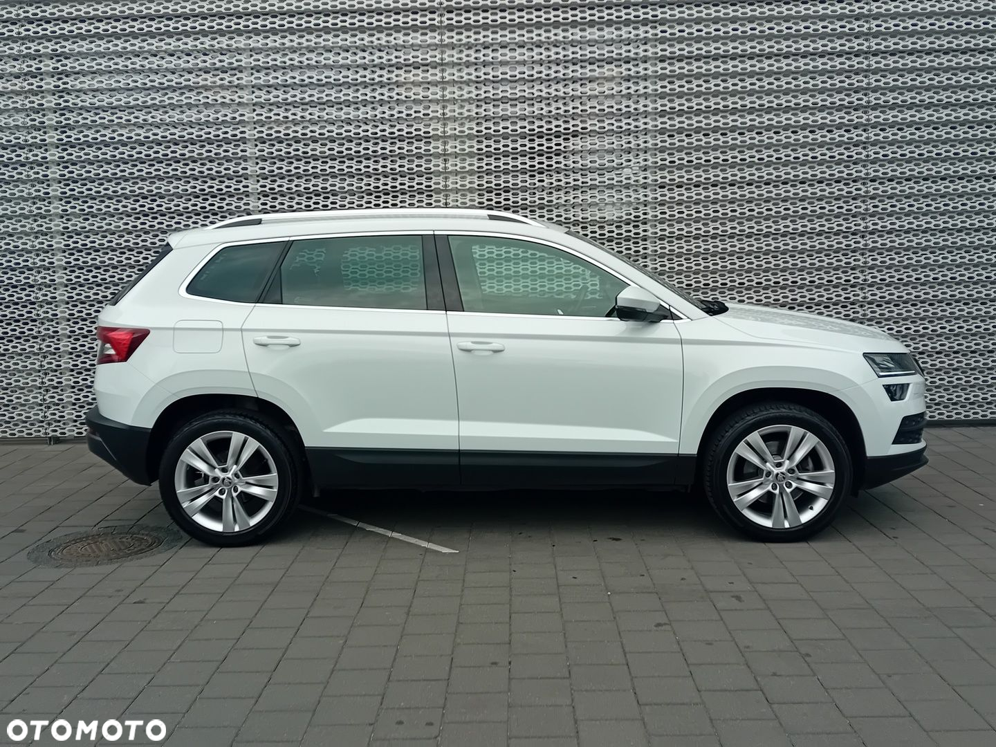 Skoda Karoq - 10