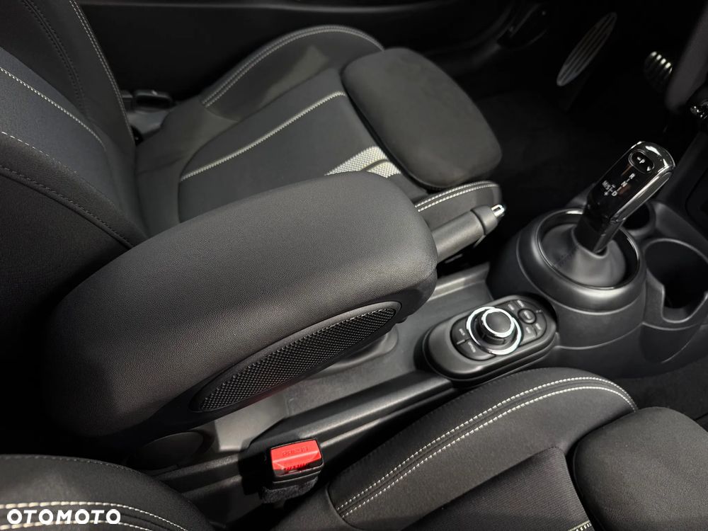 MINI Cooper - 12