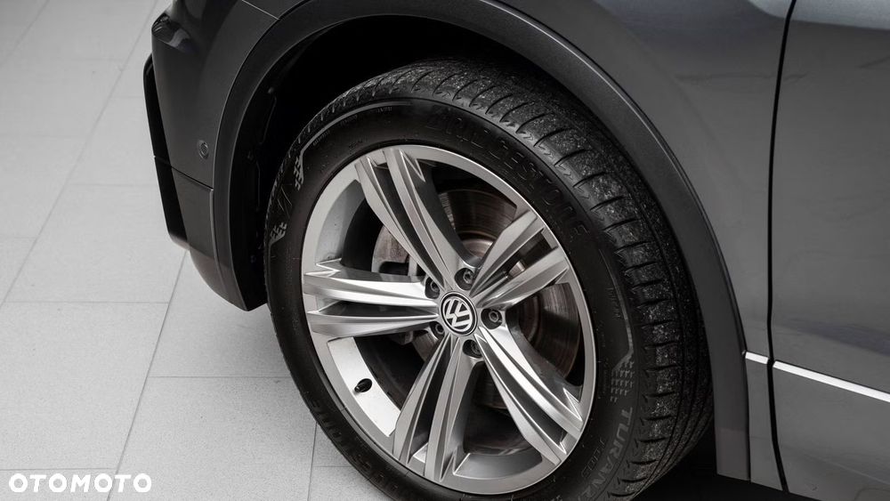 Volkswagen Tiguan 2.0 TDI SCR DSG R-Line - 10