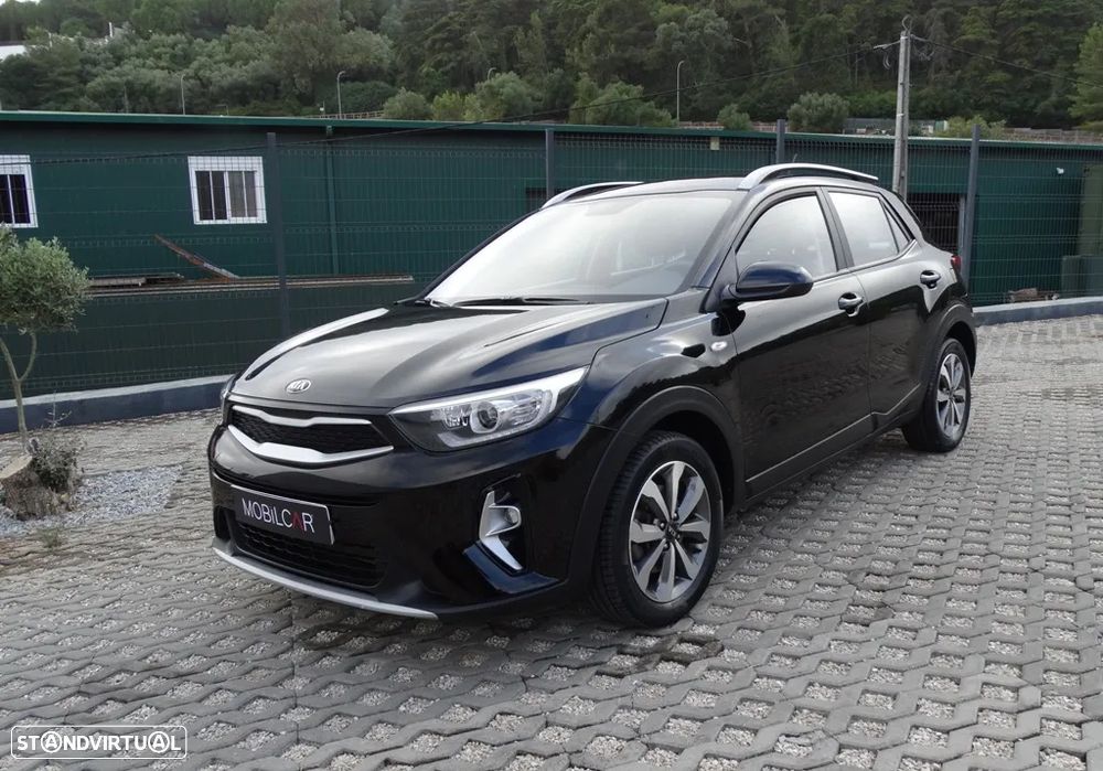 Kia Stonic 1.2 Urban
