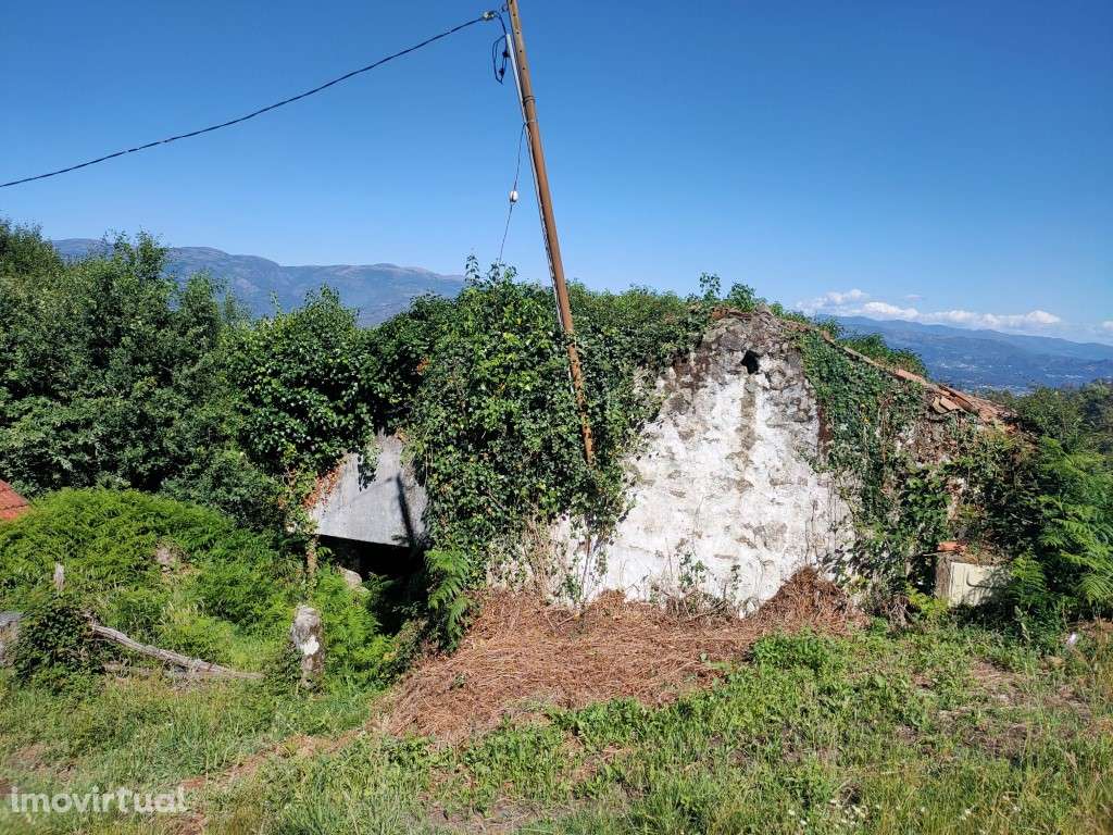 Moradia em ruína - Grande imagem: 3/8