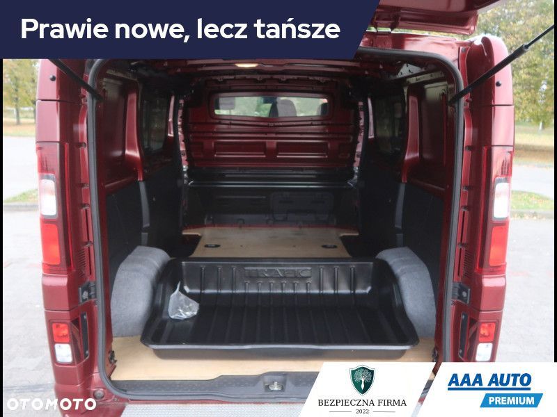 Renault trafic - 12