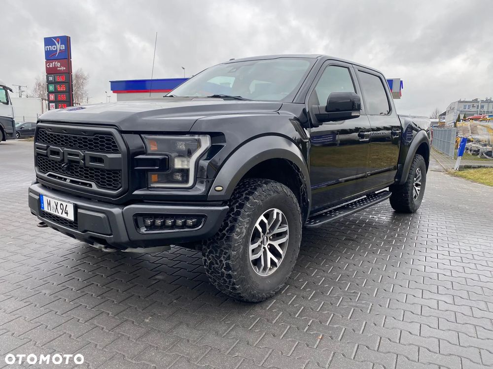Ford F150 - 3