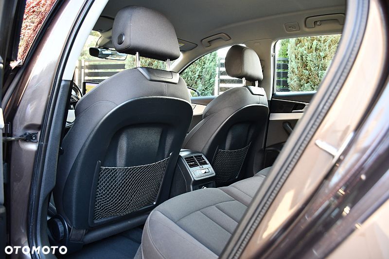 Audi A4 Avant 1.4 TFSI Sport - 18