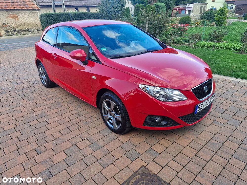 Seat Ibiza SC 1.4 16V Style - 3
