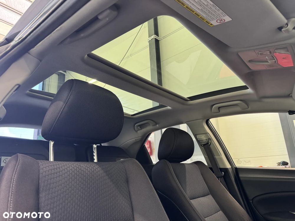 Honda Civic 1.8 Executive - 10