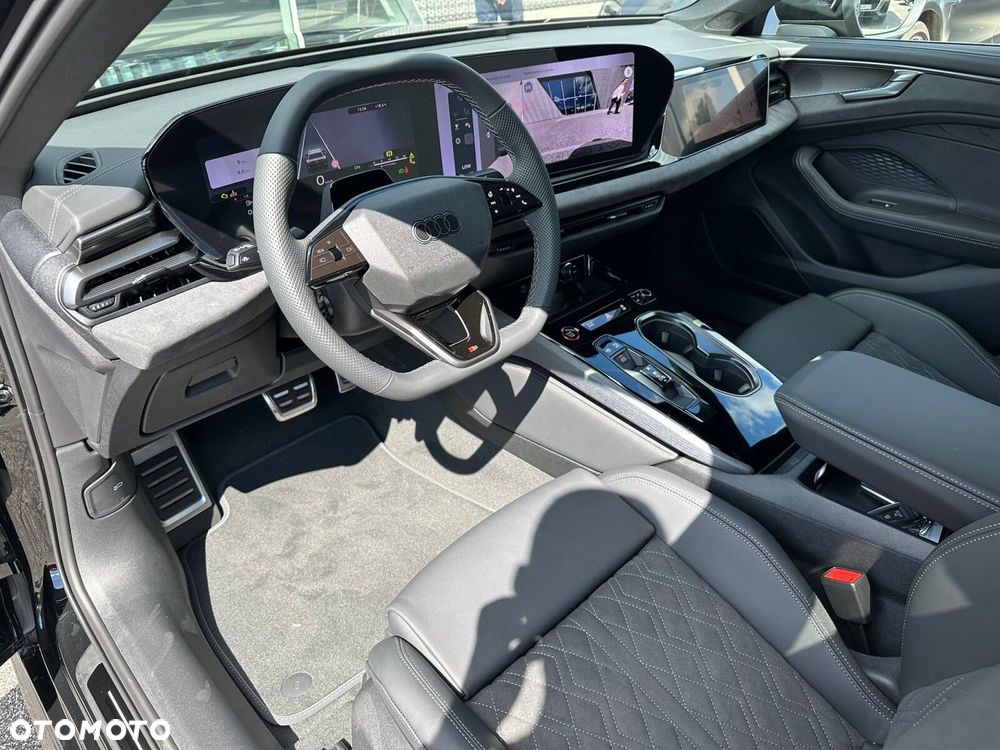 Audi A6 Limousine - 15