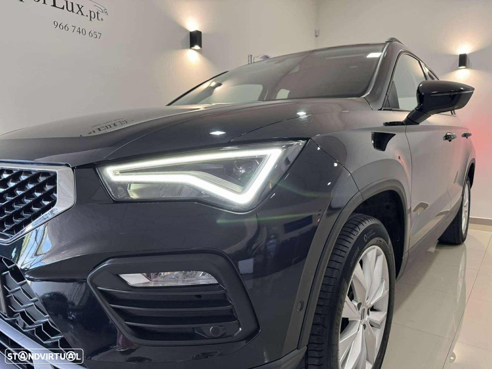 SEAT Ateca 1.0 TSI Style - 3
