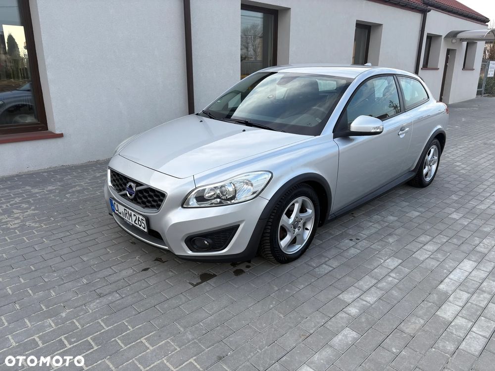 Volvo C30 DRIVe - 1