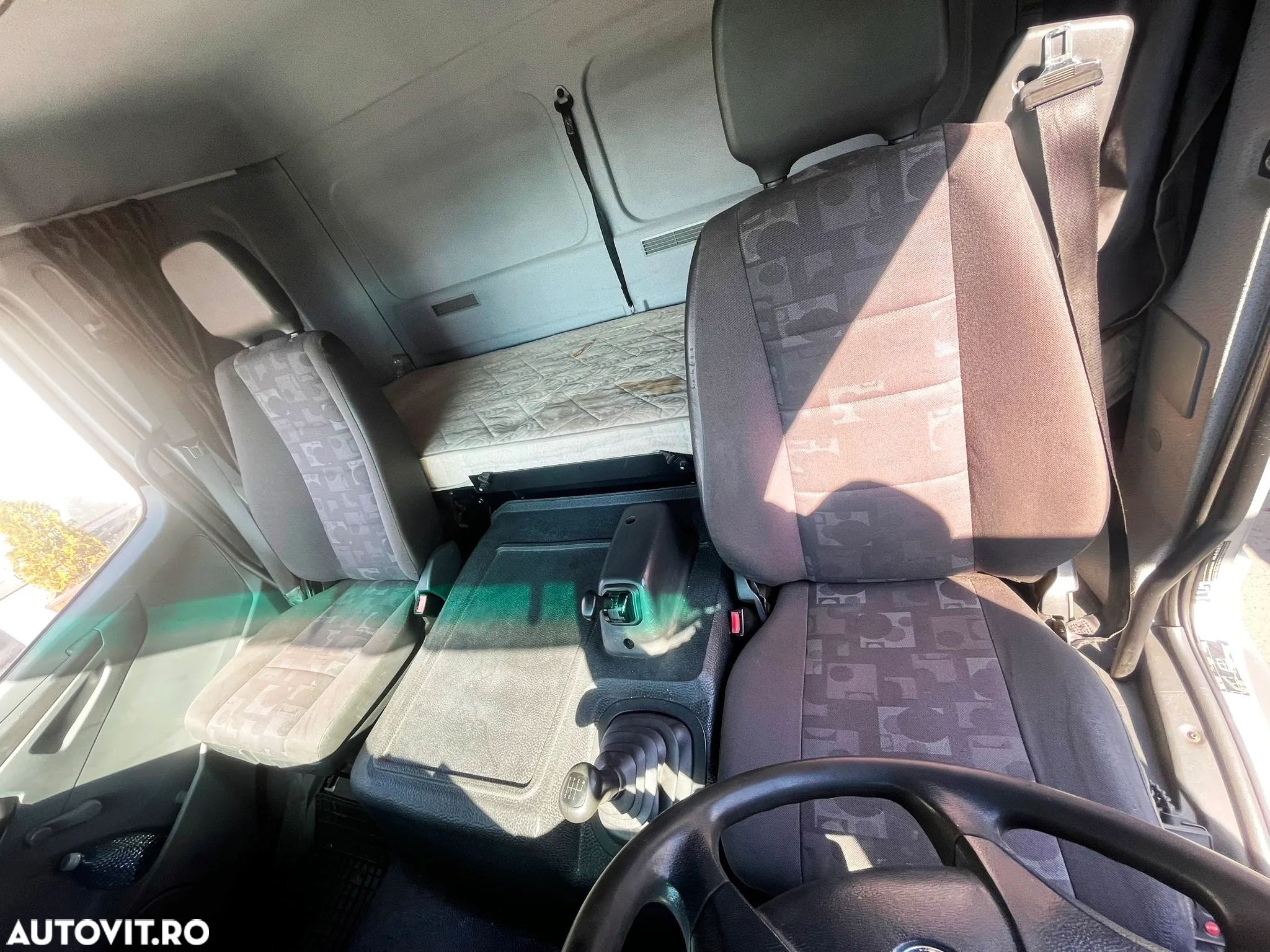 Mercedes-Benz Atego 1322L - 19