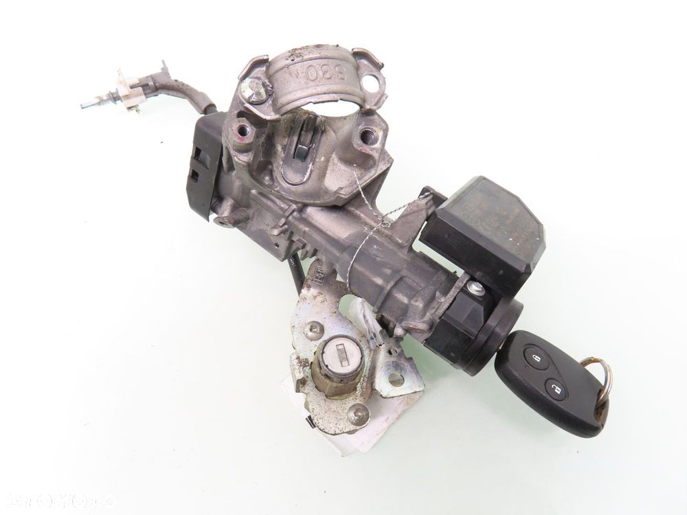 STACYJKA WKŁADKI HONDA JAZZ III 39730SWAY0 - 8