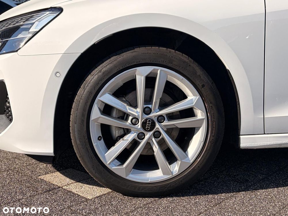 Audi A3 Sportback - 12