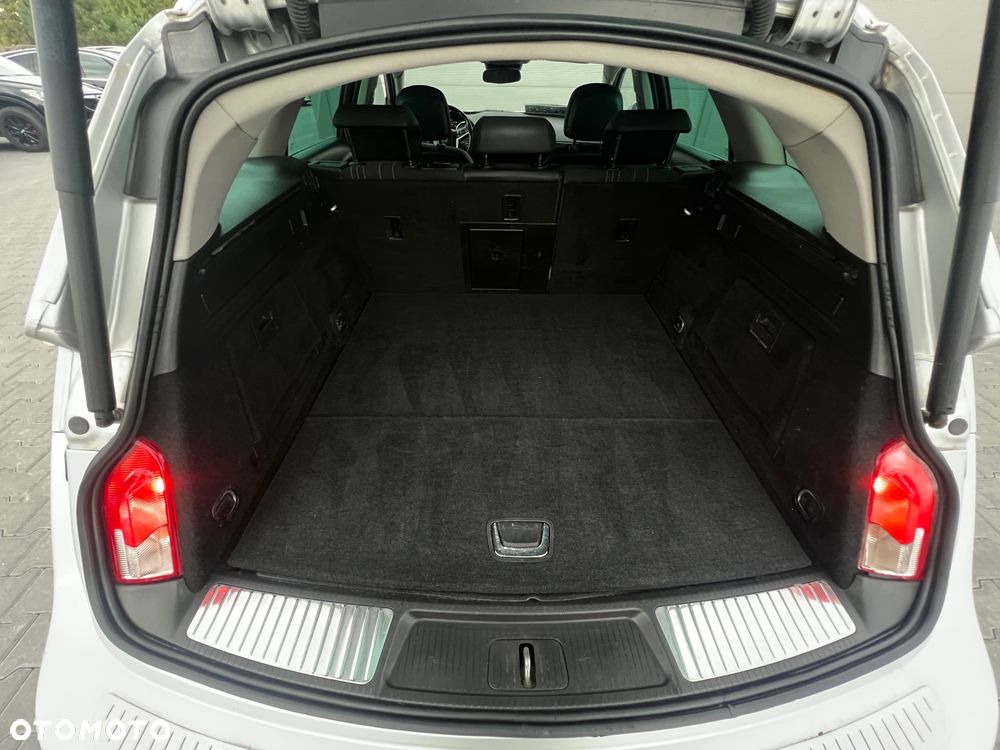 Opel Insignia 2.0 CDTI Cosmo - 26