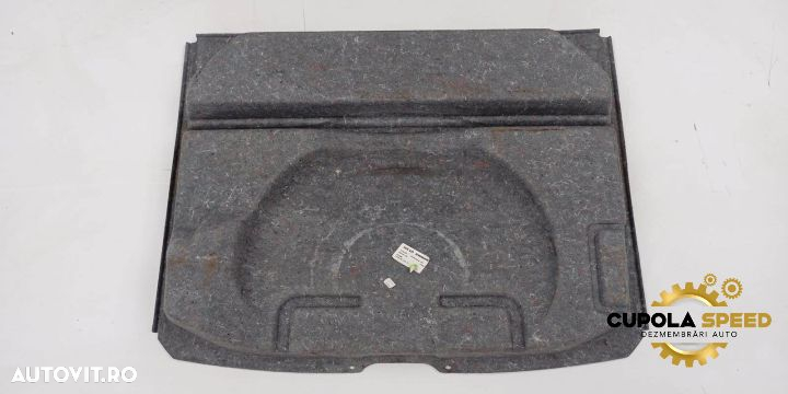 Capac mocheta portbagaj 30740434 Volvo XC60 1 [facelift] [2013 - 2017 - 2