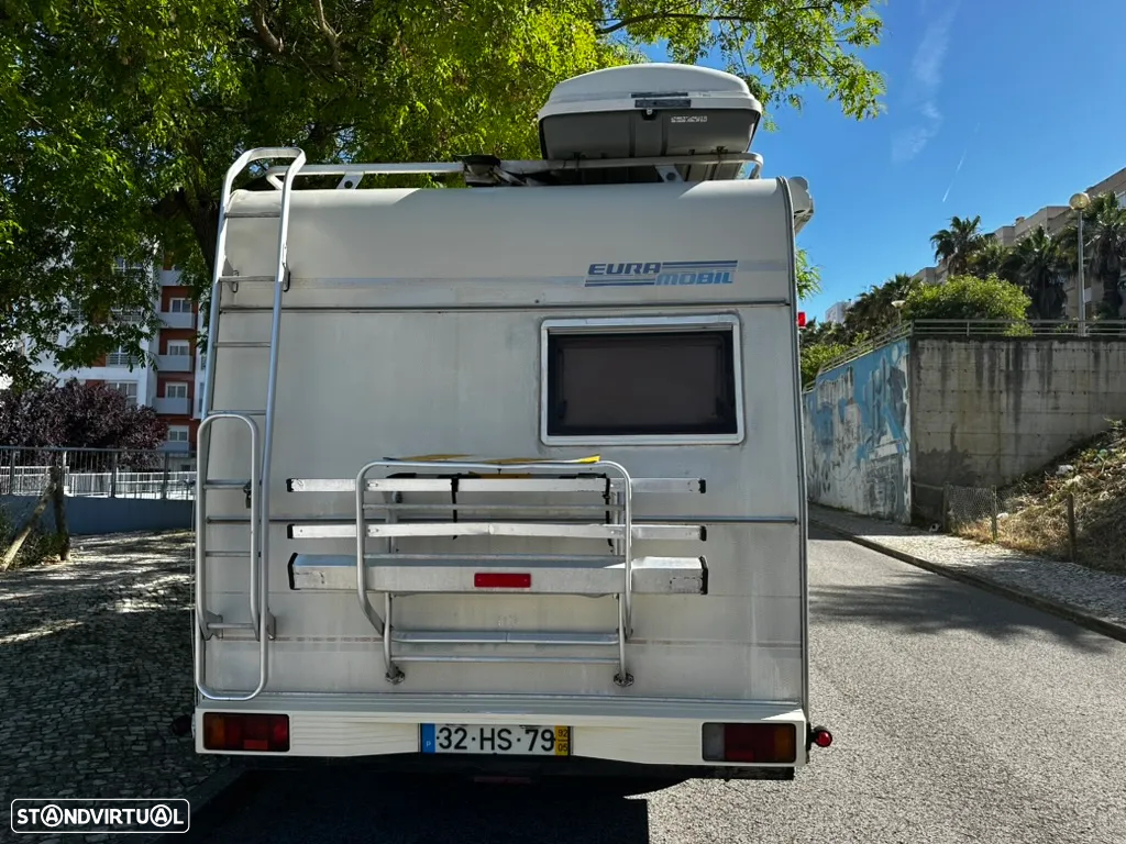 Fiat Ducato - 3