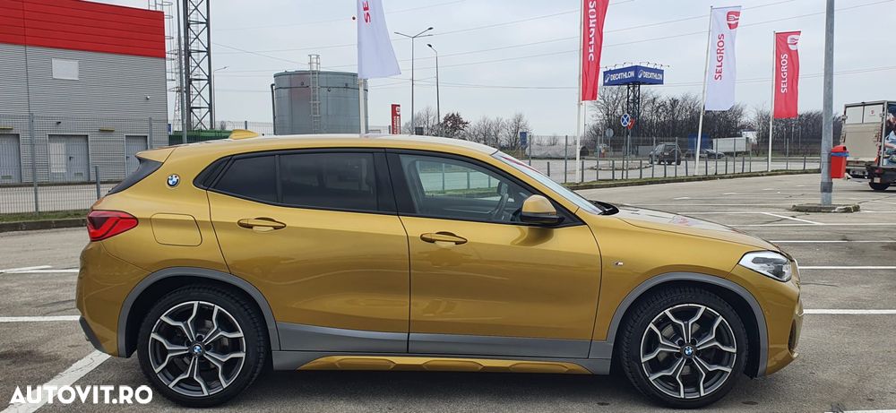 BMW X2 - 5