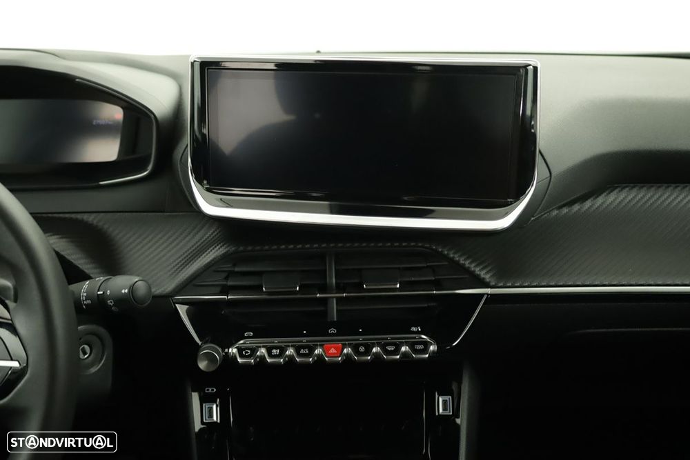 Peugeot 2008 1.2 Allure - 7