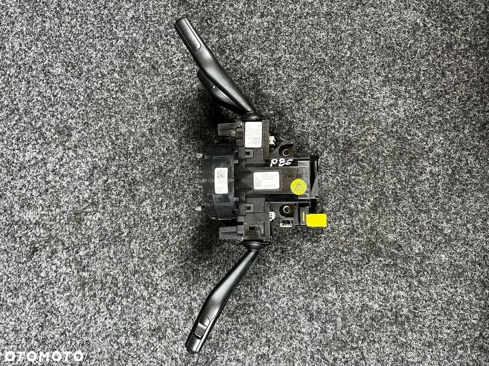 przełącznik zespolony vw passat b6 3C0953513C - 5