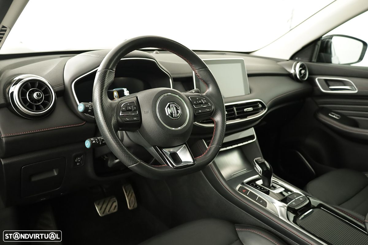 MG EHS 1.5 T-GDI Plug-in Hybrid Luxury - 8