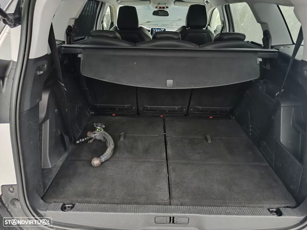 Peugeot 5008 PureTech 130 Stop & Start Allure Pack - 21