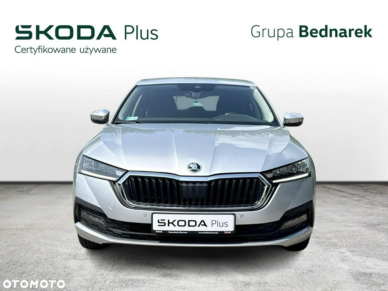 Skoda Octavia 1.5 TSI GPF ACT Ambition - 8