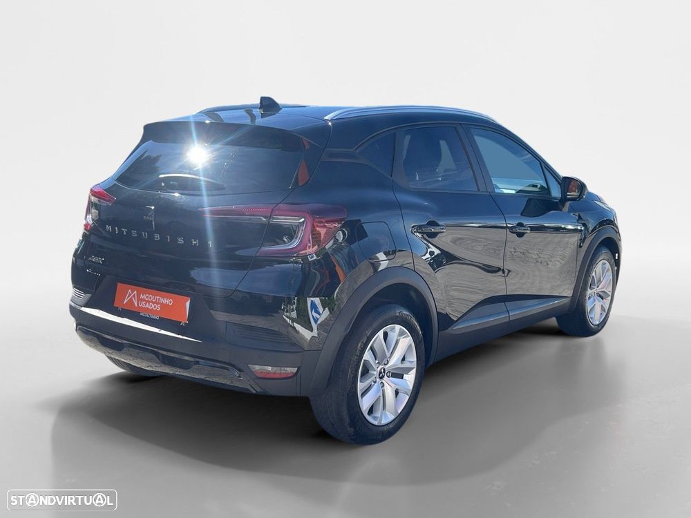 Mitsubishi ASX 1.0 MPI-T Kaiteki - 5