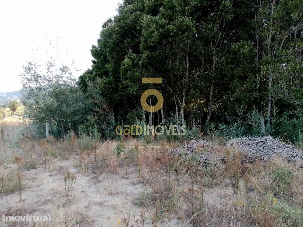 Lote de Terreno  Venda em Alpendorada, Várzea e Torrão,Marco de Canave - Grande imagem: 4/5
