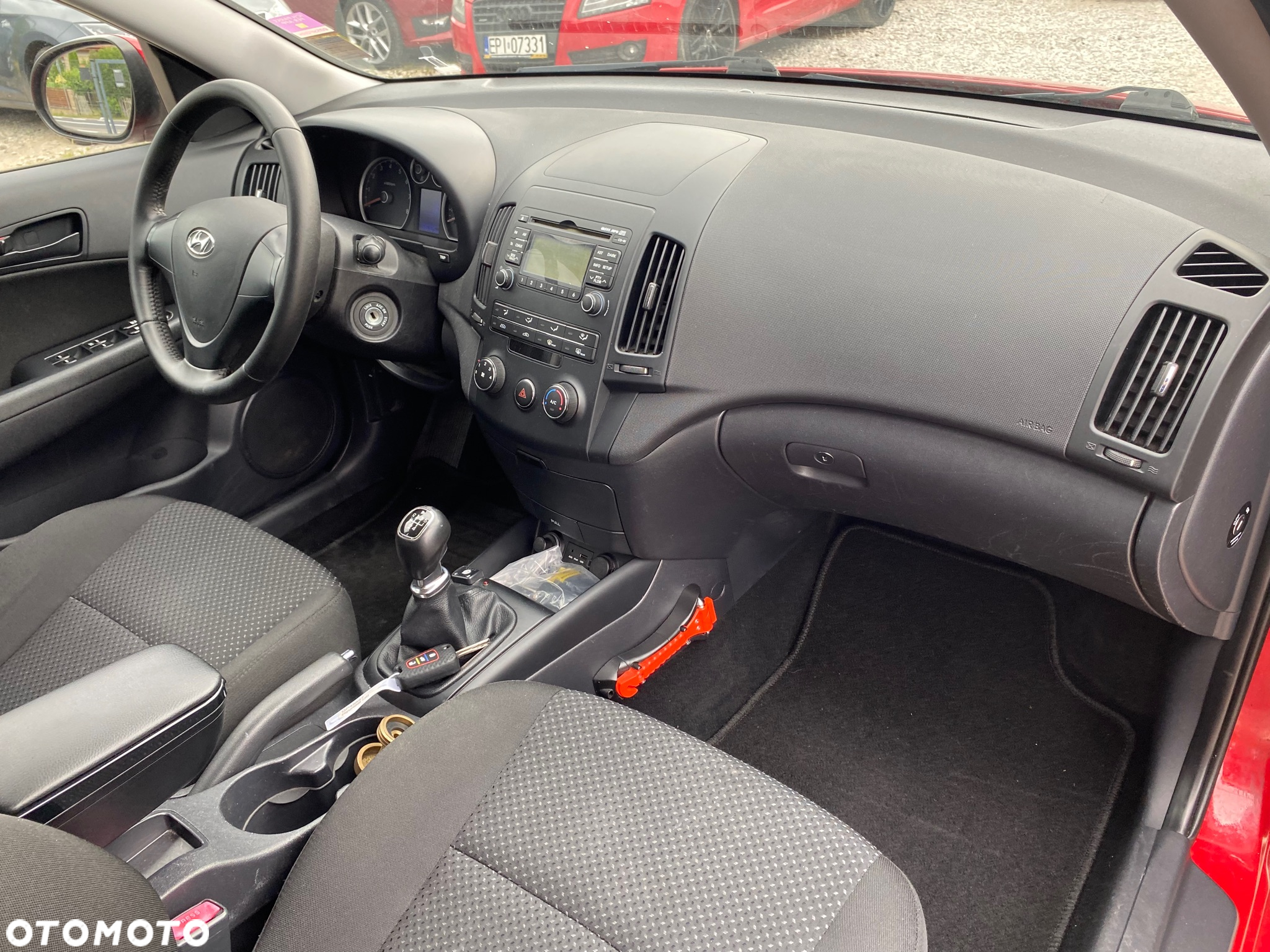 Hyundai i30 1.4 Classic + World Cup - 24