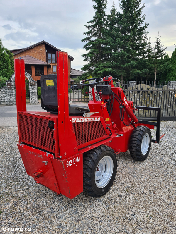 Wiedenmann 912D/M