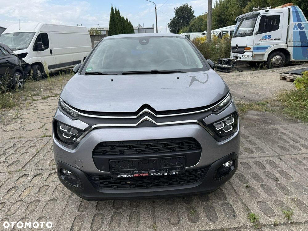 Citroën C3 - 3