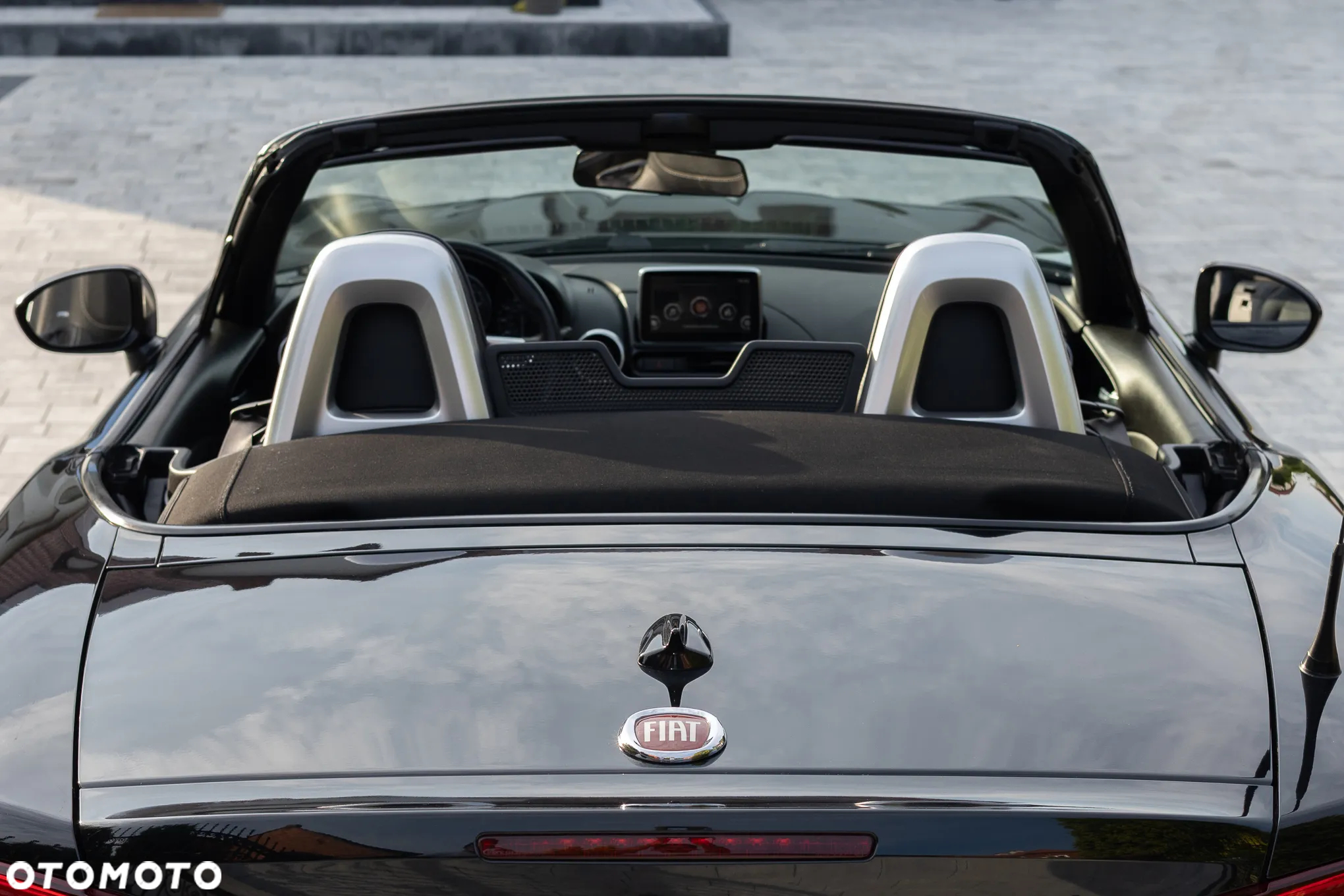 Fiat 124 - 22