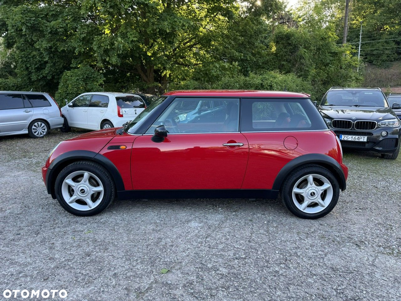 MINI ONE - 5