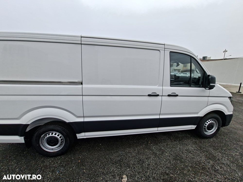 Volkswagen CRAFTER - 3