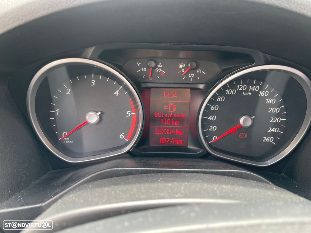 Ford S-Max 1.6 TDCi DPF S&S Titanium - 6