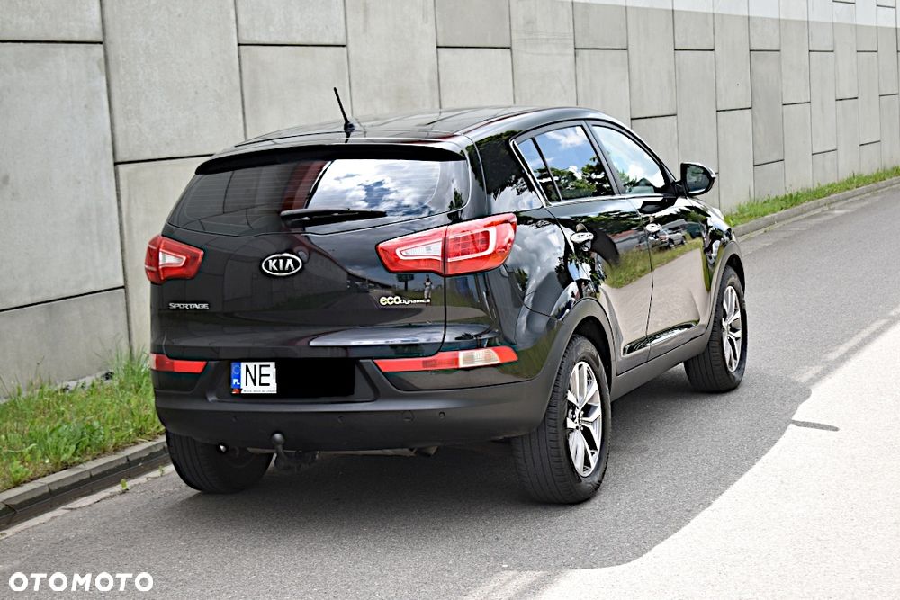 Kia Sportage 1.6 GDI XL 2WD - 10
