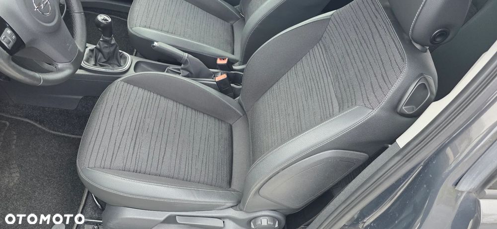 Opel Corsa 1.2 16V Energy - 16