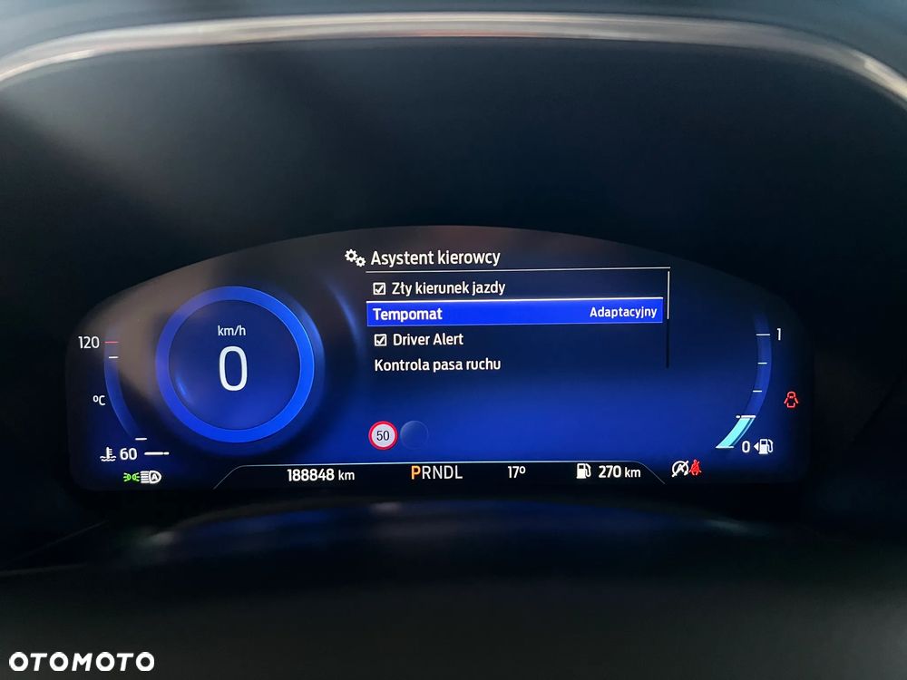 Ford Focus 2.0 EcoBlue Titanium Business - 28