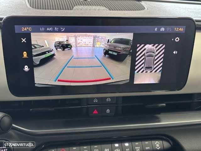 Fiat 600 1.2 Hybrid - 25