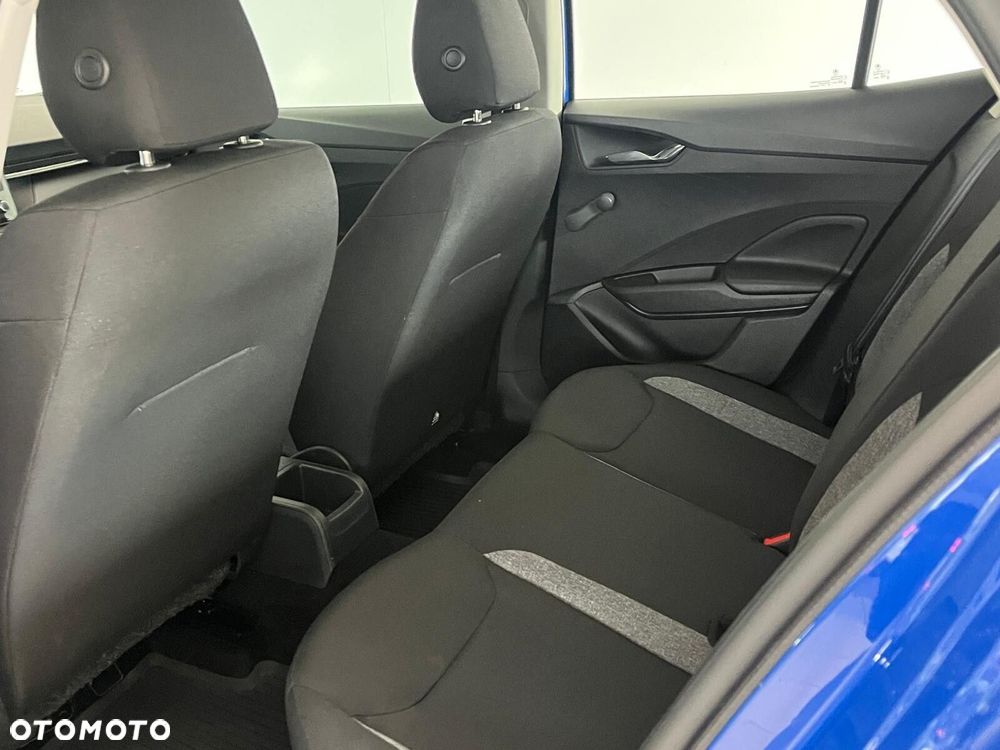 Skoda Fabia 1.0 Active - 32