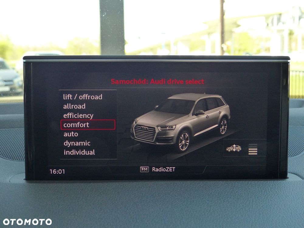 Audi Q7 - 26