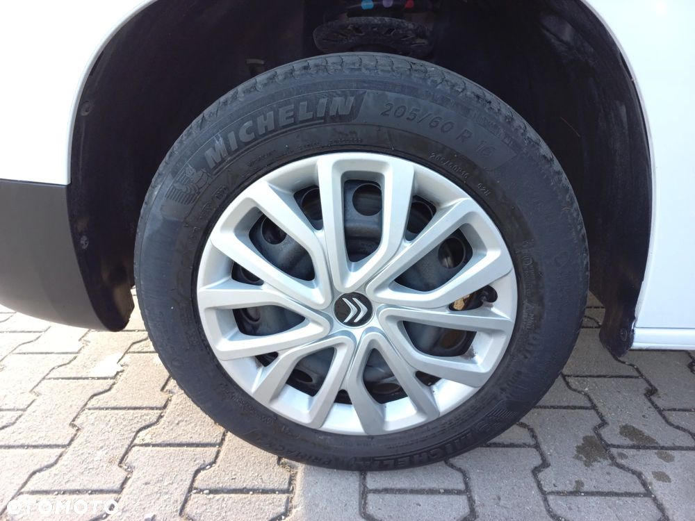 Citroën Berlingo XL 1.5 BlueHDI Feel S&S - 9