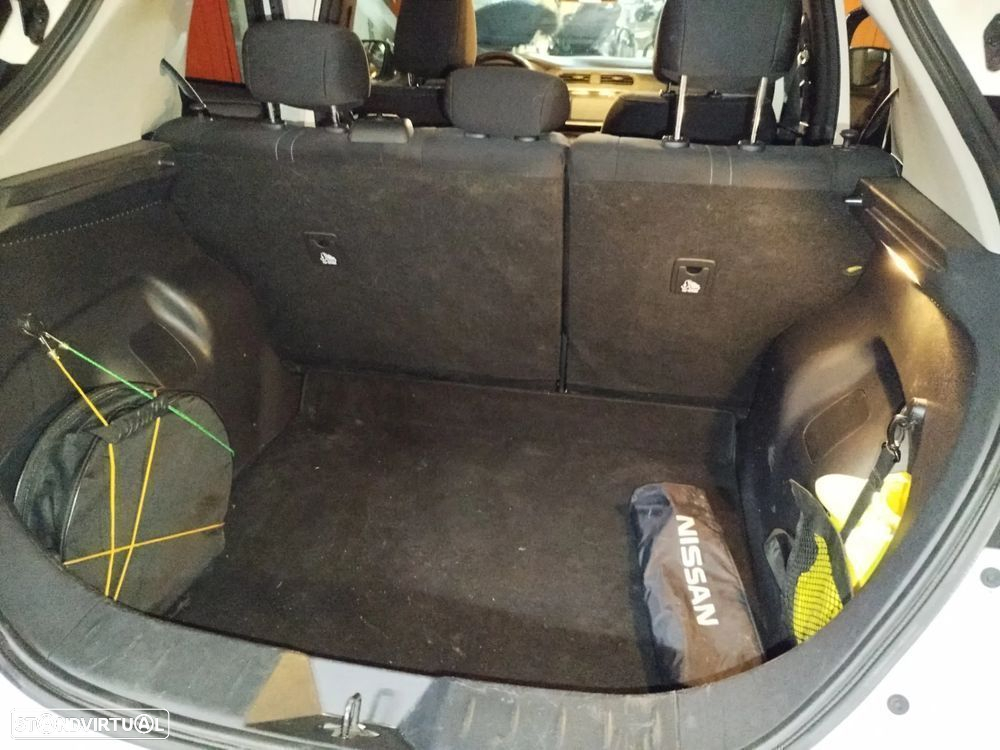 Nissan Leaf 40 kWh - 17