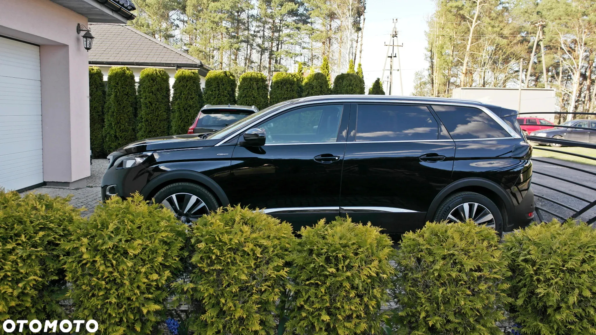 Peugeot 5008 1.5 BlueHDi GT S&S - 2